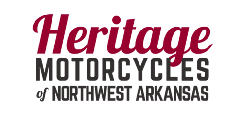 Heritage Indian Motorcycle® of Northwest Arkansas